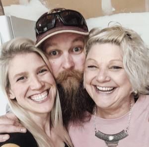 Meet your Posher, Annette